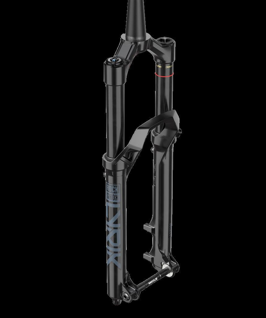 Rockshox Federg. RockShox Lyrik Select Charger RC 27,5",sw,160mm,44offset,1.5"tap,15x110,
