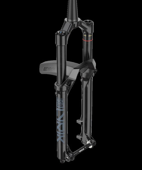 Rockshox Federg. RockShox Lyrik Select Charger RC 29",sw,150mm,44offset,1.5"tap,15x110,