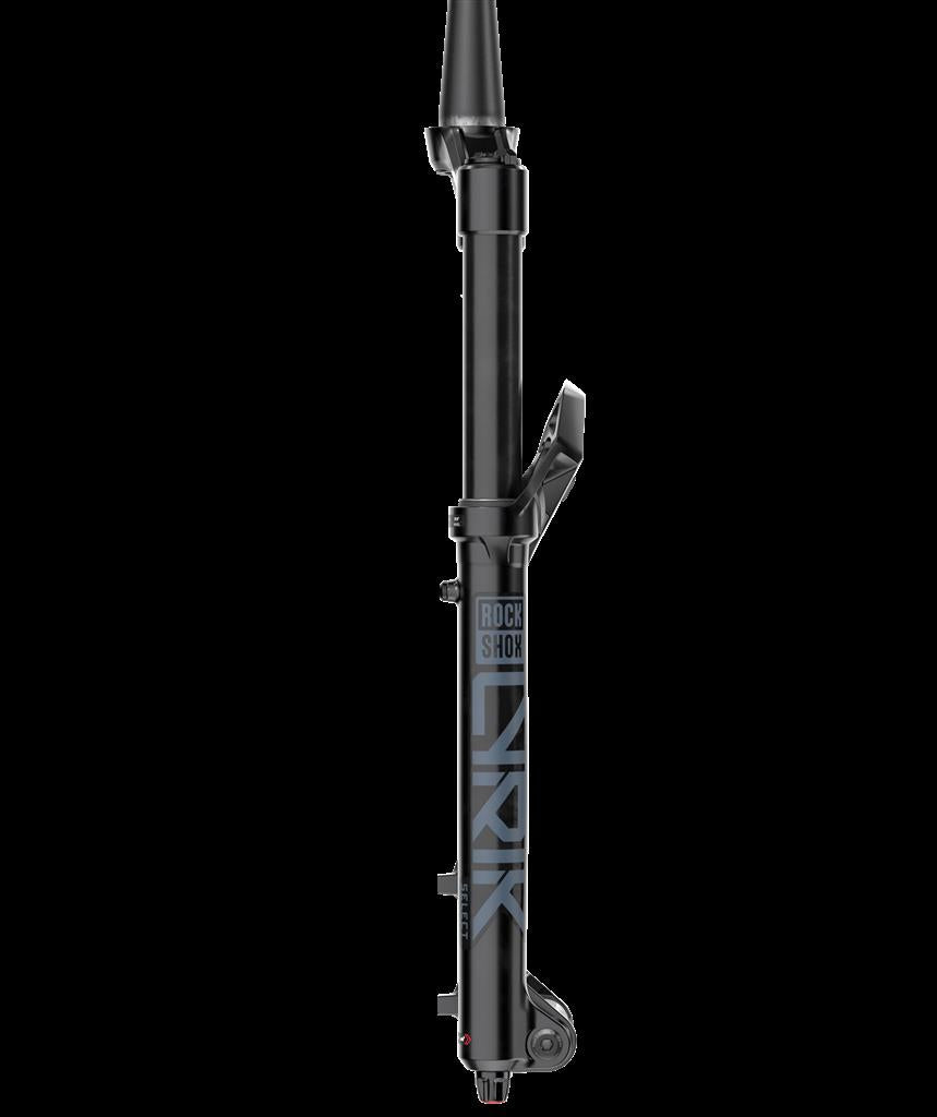 Rockshox Federg. RockShox Lyrik Select Charger RC 27,5",sw,160mm,44offset,1.5"tap,15x110,