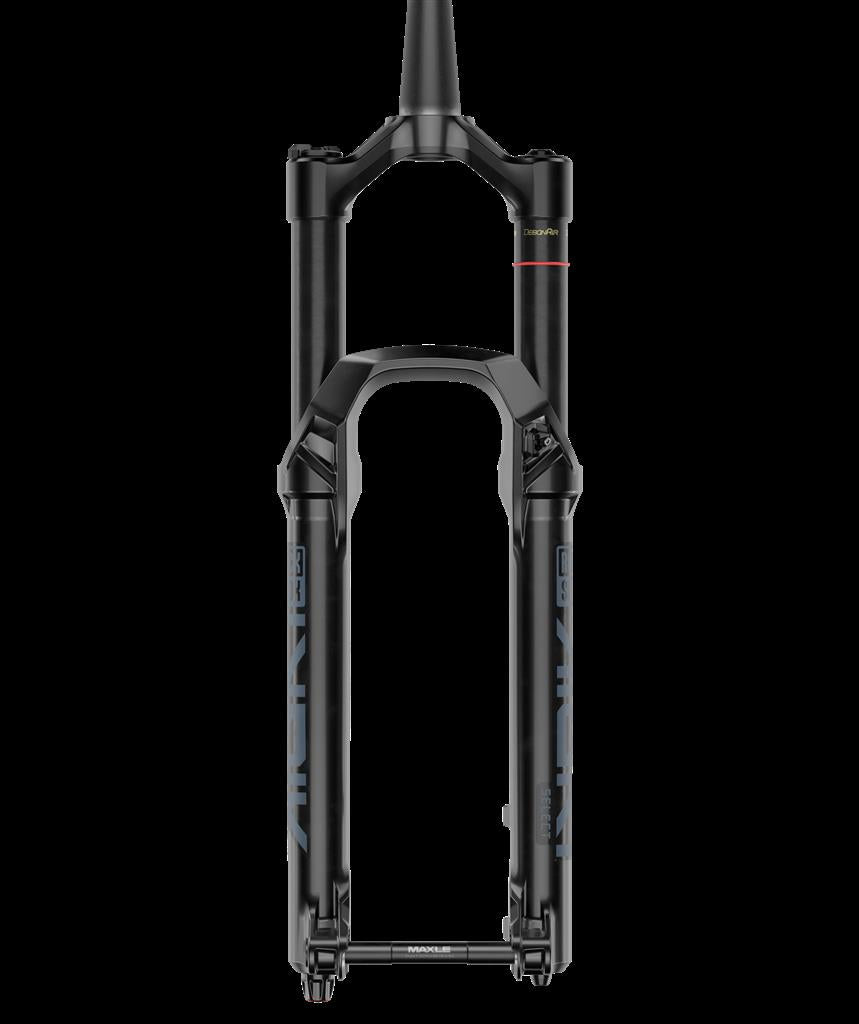 Rockshox Federg. RockShox Lyrik Select Charger RC 27,5",sw,160mm,44offset,1.5"tap,15x110,