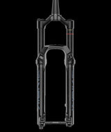 Rockshox Federg. RockShox Lyrik Select Charger RC 27,5",sw,160mm,44offset,1.5"tap,15x110,