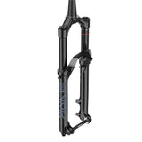 Rockshox Federg. RockShox Lyrik Select Charger RC 27,5",sw,150mm,37offset,1.5"tap,15x110,
