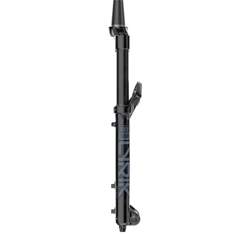 Rockshox Federg. RockShox Lyrik Select Charger RC 27,5",sw,150mm,37offset,1.5"tap,15x110,