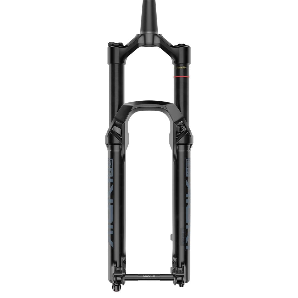 Rockshox Federg. RockShox Lyrik Select Charger RC 27,5",sw,150mm,37offset,1.5"tap,15x110,