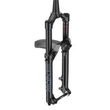 Rockshox Federg. RockShox Lyrik Select Charger RC 27,5",sw,150mm,37offset,1.5"tap,15x110,