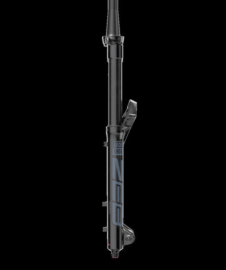 Rockshox Federgabel RockSh. ZEB Select Charger RC 27,5",sw,alu,EMTB,180mm,15x110,44off-set