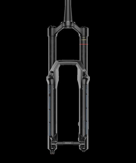 Rockshox Federgabel RockSh. ZEB Select Charger RC 29",sw,alu,EMTB,190mm,15x110,44off-set