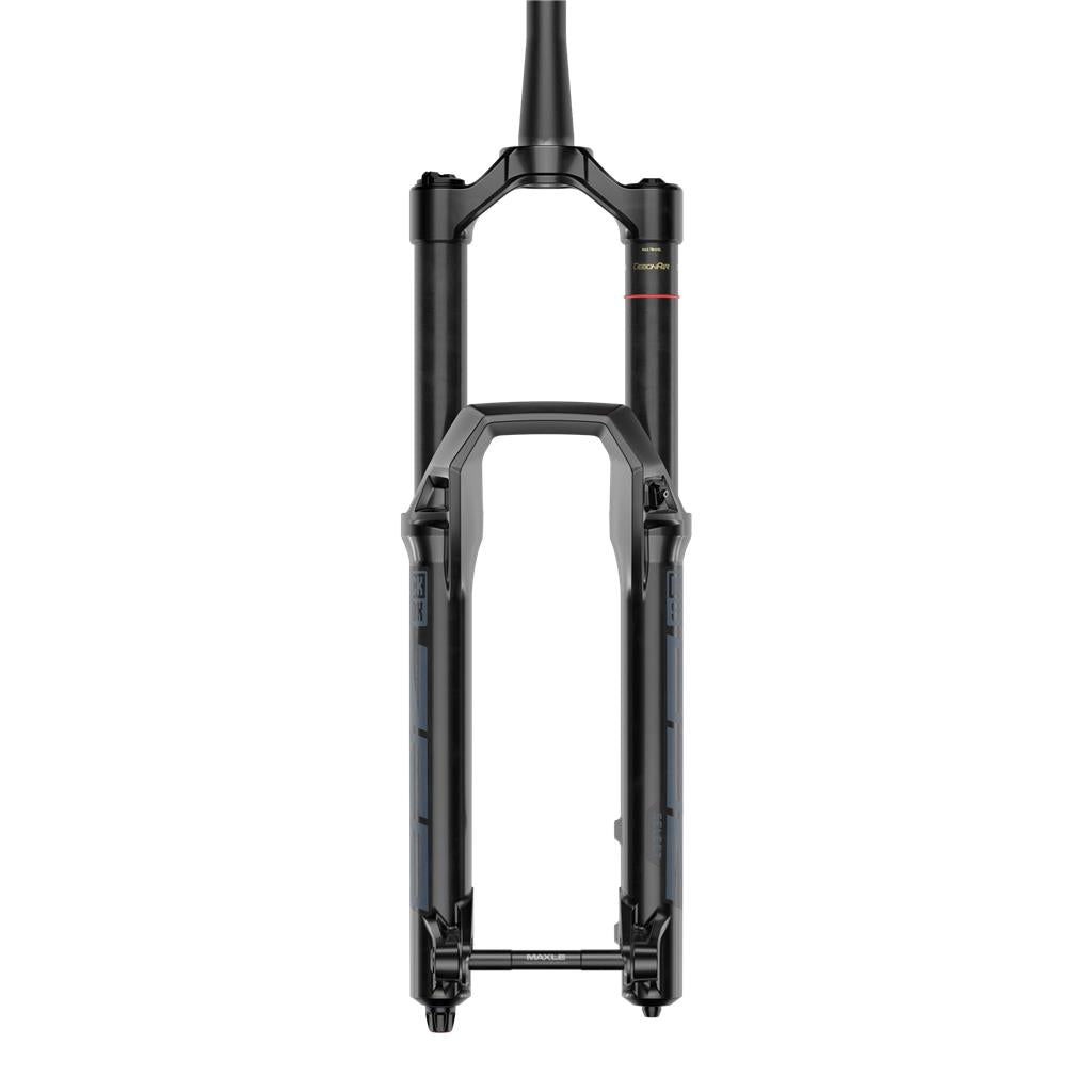 Rockshox Federgabel RockSh. ZEB Select Charger RC 27,5",sw,alu,EMTB,170mm,15x110,44off-set