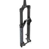 Rockshox Federgabel RockSh. ZEB Select Charger RC 29",sw,alu,EMTB,160mm,15x110,44off-set