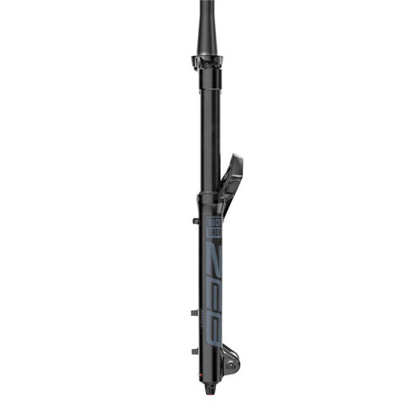 Rockshox Federgabel RockSh. ZEB Select Charger RC 29",sw,alu,EMTB,160mm,15x110,44off-set