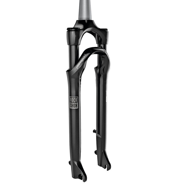 Rockshox Federgabel RckS RL Paragon TK SoloAir 65 700C 9QR sw 1 1/8",A-head Crown Adj.Disc