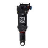 Rockshox HR Dämpfer RckS Deluxe Nude RLC3 00.4118.311.000,DA,OutPul,1Tk,sw,165x40