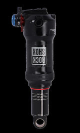 Rockshox HR Dämpfer RckS Deluxe Nude RLC3 00.4118.311.001,DA,OutPul,1Tk,sw,165x45