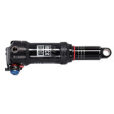 Rockshox HR Dämpfer RckS Deluxe Nude RLC3 00.4118.311.002,DA,OutPul,1Tk,sw,185x55