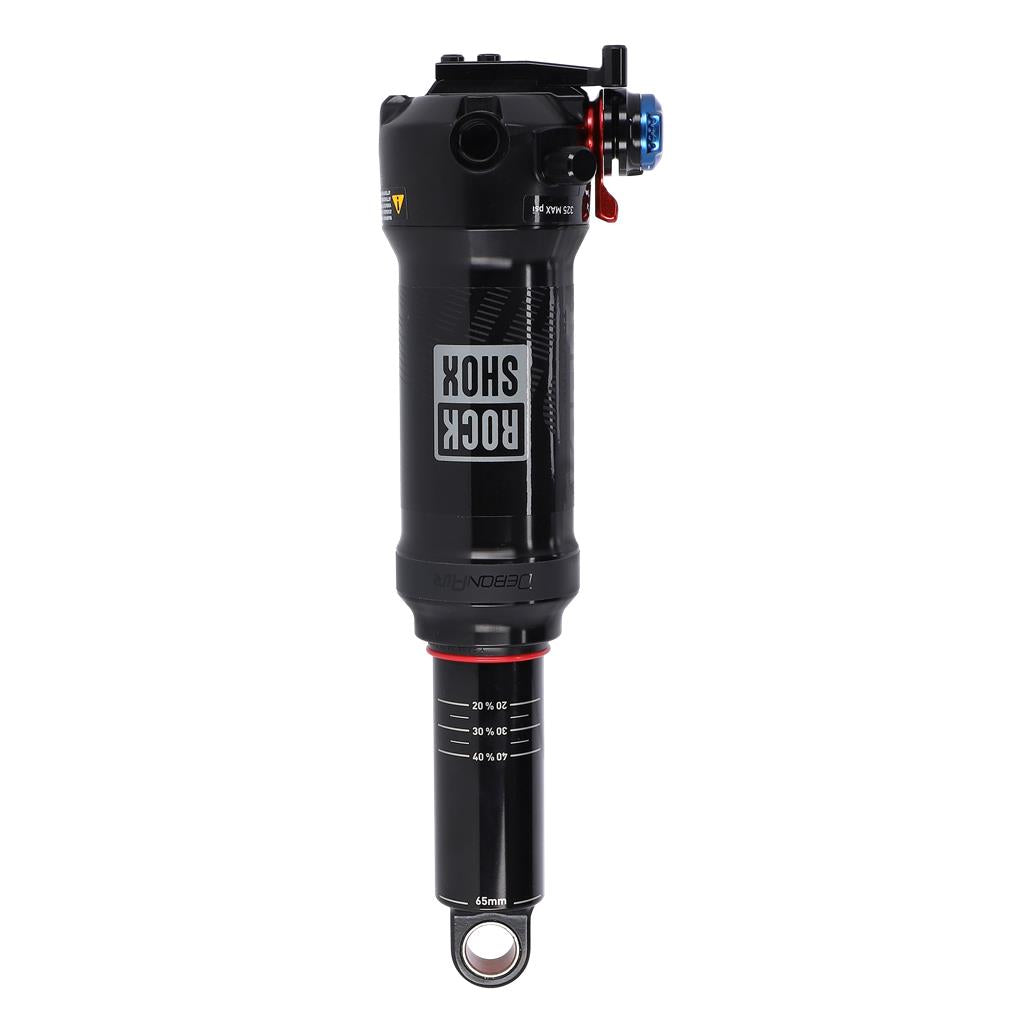Rockshox HR Dämpfer RckS Deluxe Nude RLC3 00.4118.311.003,DA,OutPul,2Tk,sw,205x65