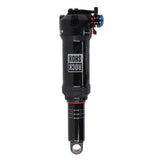 Rockshox HR Dämpfer RckS Deluxe Nude RLC3 00.4118.311.003,DA,OutPul,2Tk,sw,205x65