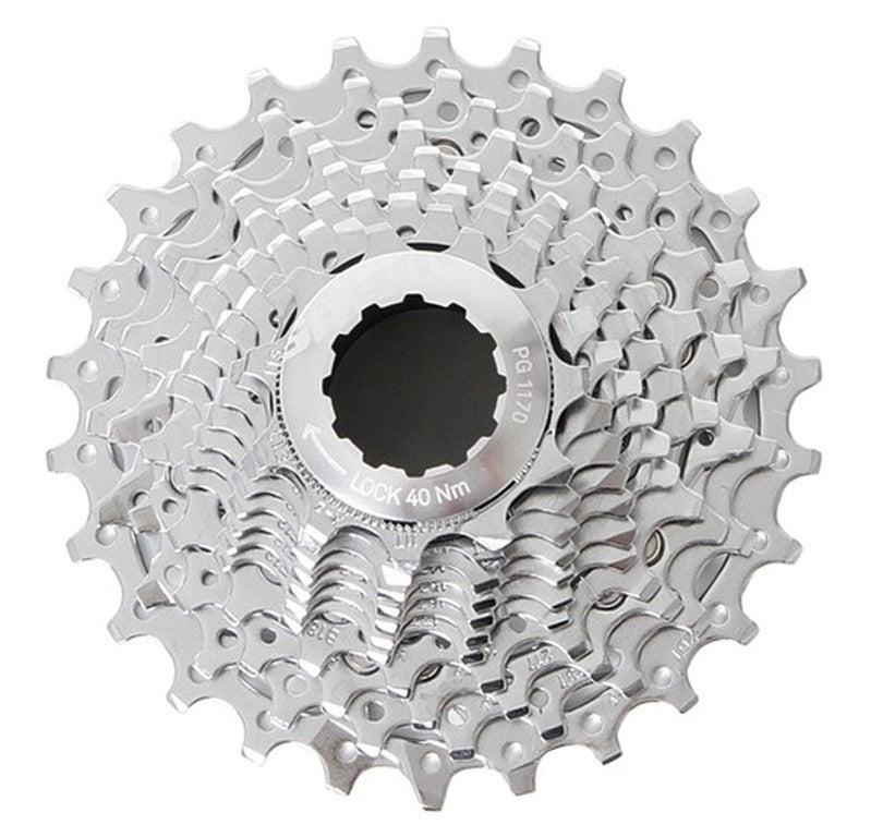Sram Zahnkranz-Kassette Sram PG-1130 Road 11-f.11-12-13-14-16-18-21-24-28-32-36 Z.