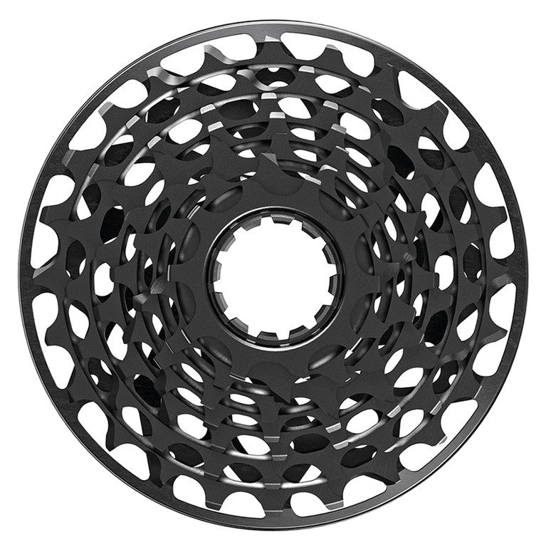 Sram Zahnkranz-Kassette Sram XG-795 7-f.10-12-14-16-18-21-24 Z.