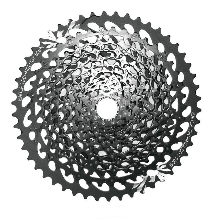 Sram Zahnkranz-Kass.Sram XG-1275 GX Eagle sz. 12-f.10-12-14-16-18-21-24-28-32-36-42-50