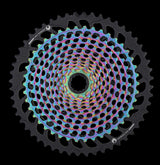 Sram Zahnkr-KassetteSramXG-1299EagleXD rainbw 12-f.10,12,14,16,18,21,24,28,32,36,42,52