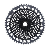 Sram Zahnkranz-Kassette Sram XG-1295 Eagle XD 12-f.10,12,14,16,18,21,24,28,32,36,42,52