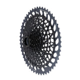 Sram Zahnkranz-Kassette Sram XG-1295 Eagle XD 12-f.10,12,14,16,18,21,24,28,32,36,42,52