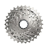 Sram Zahnkranz-KassetteSram XG-1250 XDRsilber 12-f.10,11,12,13,14,15,17,19,21,24,27,30