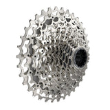 Sram Zahnkranz-KassetteSram XG-1250 XDRsilber 12-f.10,11,12,13,14,15,17,19,21,24,27,30