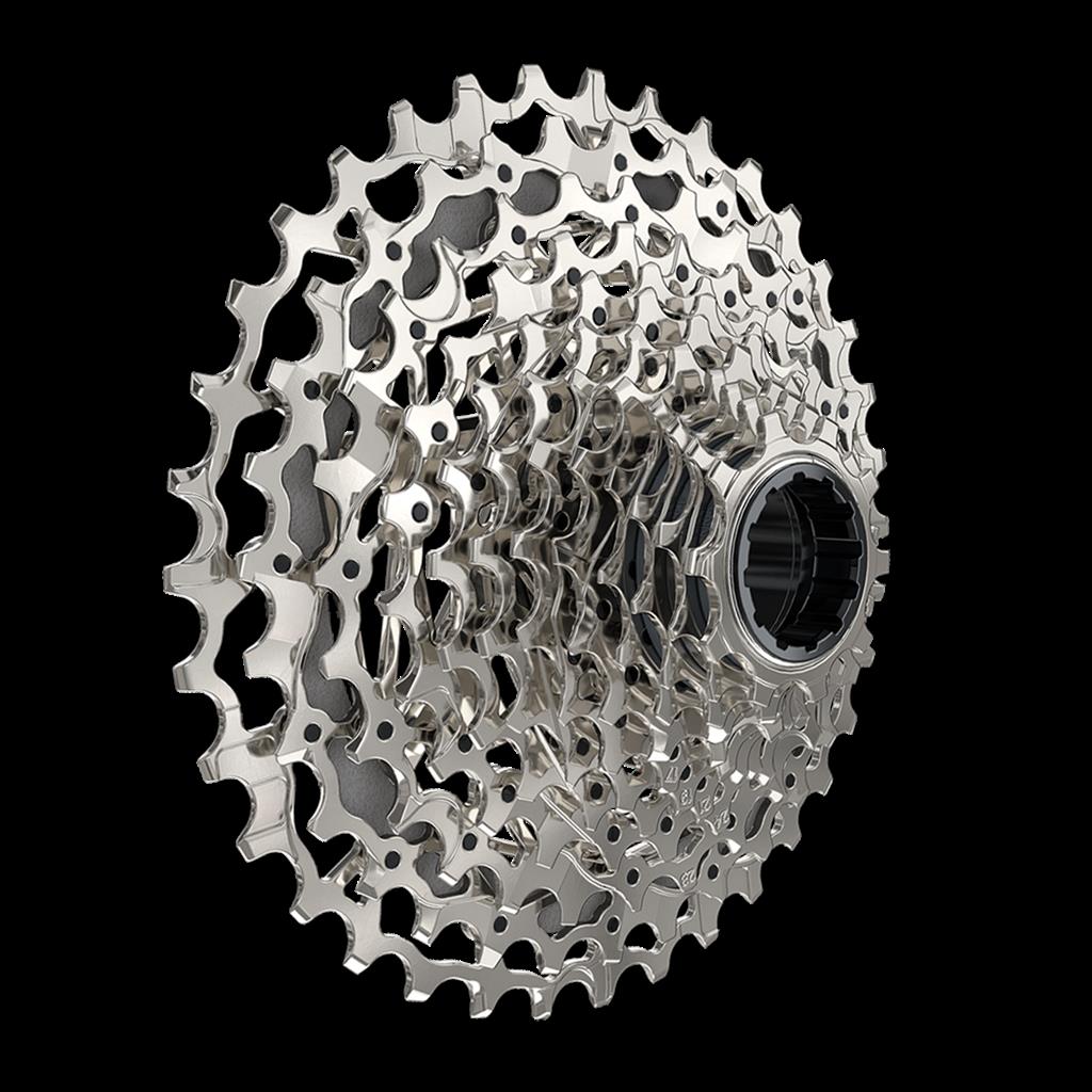 Sram Zahnkranz-KassetteSram XG-1250 XDRsilber 12-f.10,11,12,13,15,17,19,21,24,28,32,36