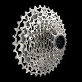 Sram Zahnkranz-KassetteSram XG-1250 XDRsilber 12-f.10,11,12,13,15,17,19,21,24,28,32,36