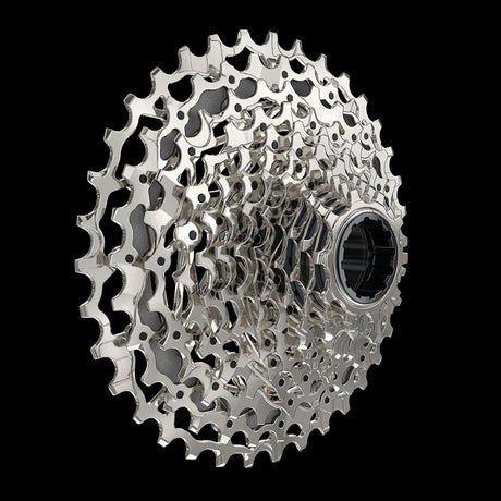 Sram Zahnkranz-KassetteSram XG-1250 XDRsilber 12-f.10,11,12,13,15,17,19,21,24,28,32,36