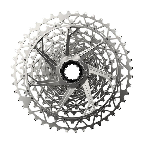 Sram Zahnkranz-KassetteSram XG-1251 XDR XPLR 12-f.10,11,13,15,17,19,21,24,28,32,38,44