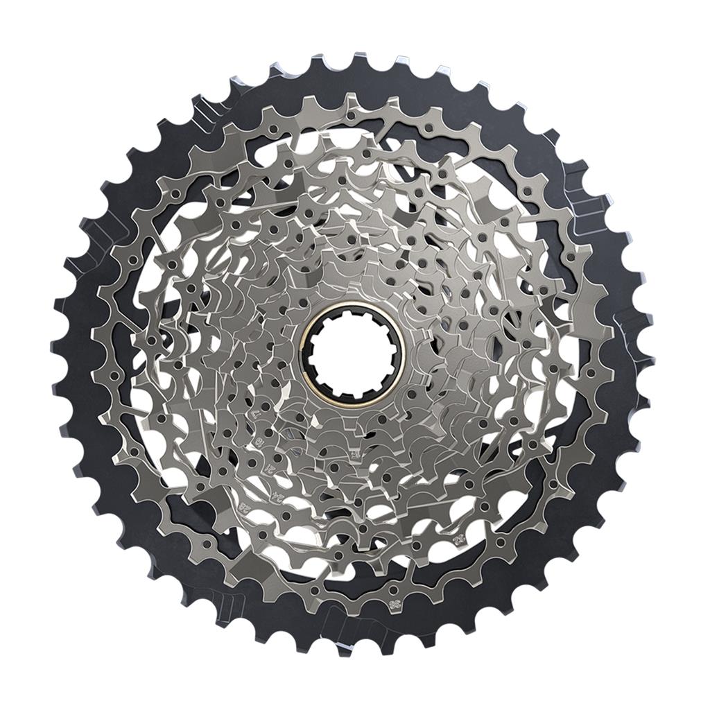 Sram Zahnkranz-KassetteSram XG-1271 XDR XPLR 12-f.10,11,13,15,17,19,21,24,28,32,38,44