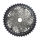 Sram Zahnkranz-KassetteSram XG-1271 XDR XPLR 12-f.10,11,13,15,17,19,21,24,28,32,38,44