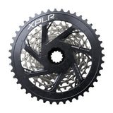 Sram Zahnkranz-KassetteSram XG-1271 XDR XPLR 12-f.10,11,13,15,17,19,21,24,28,32,38,44