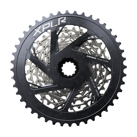 Sram Zahnkranz-KassetteSram XG-1271 XDR XPLR 12-f.10,11,13,15,17,19,21,24,28,32,38,44