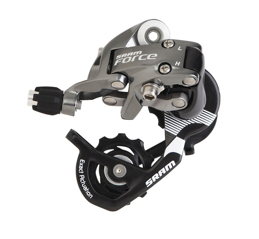 Sram Schaltwerk Sram Force 00.7515.046.000