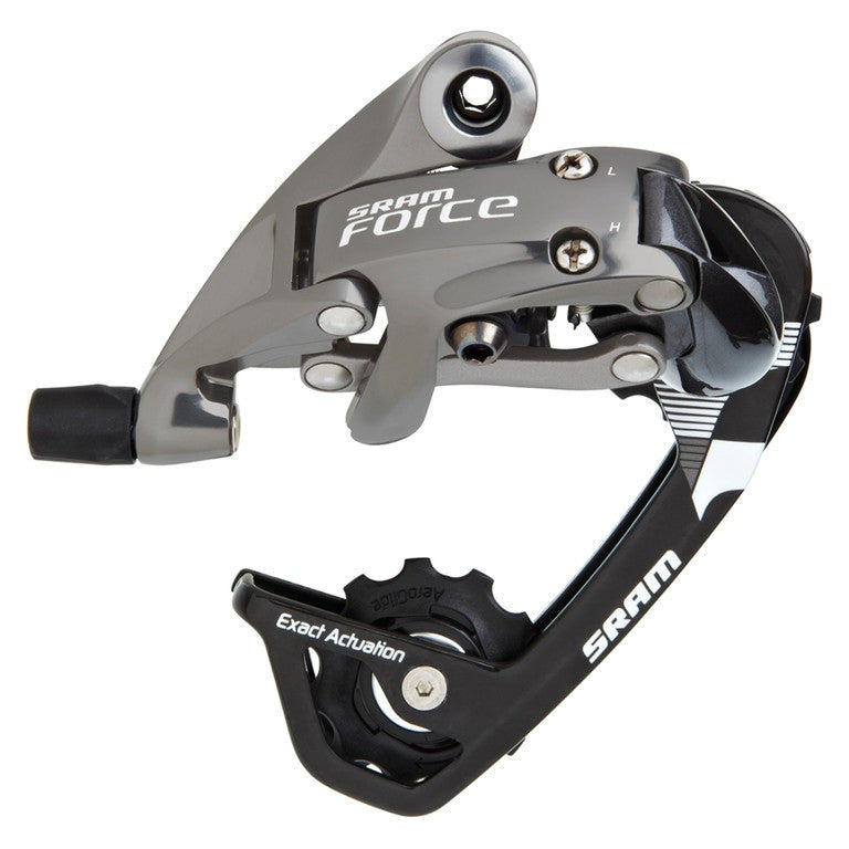 Sram Schaltwerk Sram Force WiFli medium Käfig 10-fach 00.7518.015.000