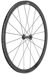 DT Swiss VR PR 1400 Dicut 32 Oxic 28"/18 Alu, graphite, 100/5 mm QR