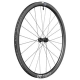 DT Swiss VR CRC1400 Spline DB 35 28"/22m Carbon, Center Lock 100/12 mm TA