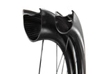 DT Swiss HR CRC1400 Spline DB 35 28"/22m Carbon, CL, 142/12 mm TA, Shim RD. 11SP