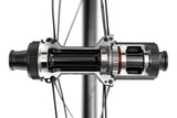 DT Swiss HR CRC1400 Spline DB 35 28"/22m Carbon, CL, 142/12 mm TA, Shim RD. 11SP