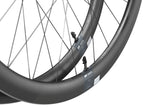 DT Swiss HR CRC1400 Spline DB 35 28"/22m Carbon, CL, 142/12 mm TA, Shim RD. 11SP