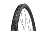 DT Swiss HR CRC1400 Spline DB 35 28"/22m Carbon, CL, 142/12 mm TA, Shim RD. 11SP