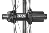 DT Swiss HR CRC1400 Spline DB 35 28"/22m Carbon, CL, 142/12 mm TA, Shim RD. 11SP