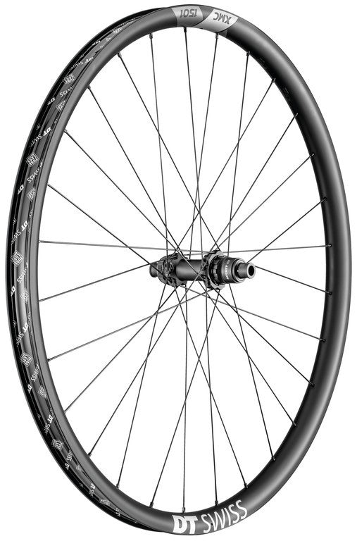 DT Swiss HR XMC 1501 Spline DB 27,5"/30 Carbon, CL, 148/12 TA Boost, Sram XD MT