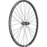 DT Swiss HR HU 1900 Spline DB 29"/25mm Alu, sz, CL, 135/5 QR, Shimano