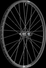 DT Swiss HR HU 1900 Spline DB 29"/25mm Alu, sz, CL, 148/12 TA Boost, Shimano