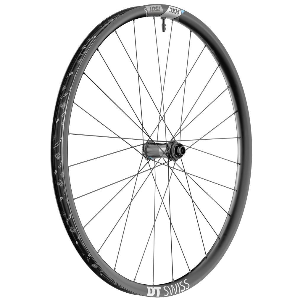 DT Swiss VR HXC 1501 SplineOneLS 29"/30 Carbon, sz, DB, CL, 110/15mm TA Boost