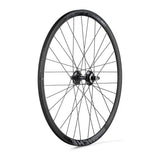 Miche Laufradsatz Miche Pistard 622-15C schwarz für Drahtreifen Speichen schwarz